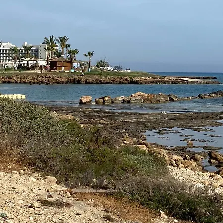Ksquared * Protaras