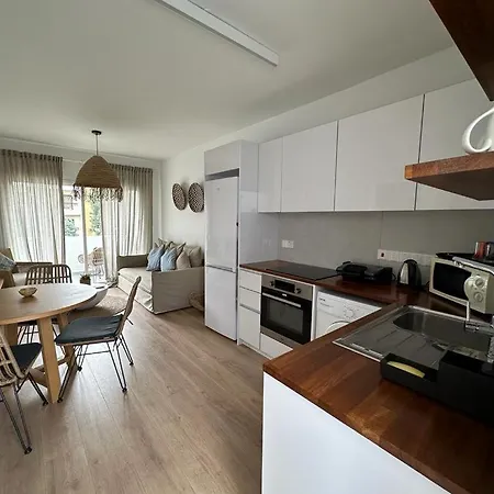 Ksquared Apartment