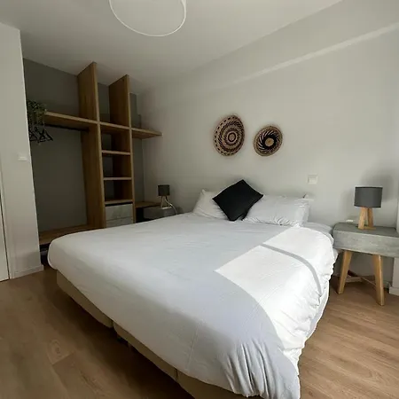 Apartment Ksquared *