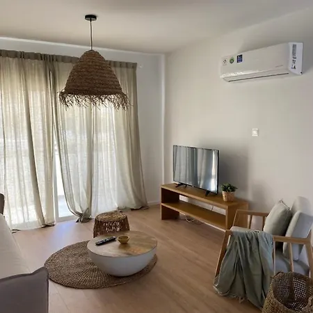 Apartamento Ksquared