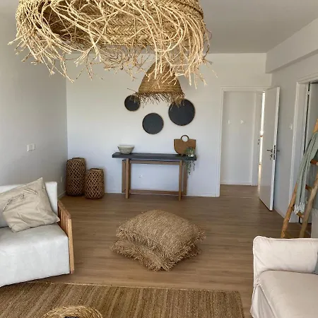 Apartamento Ksquared Protaras