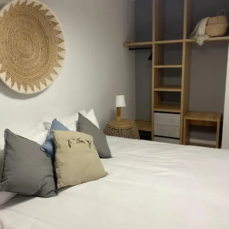 Apartamento Ksquared *