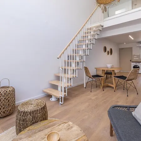 Ksquared Apartamento *