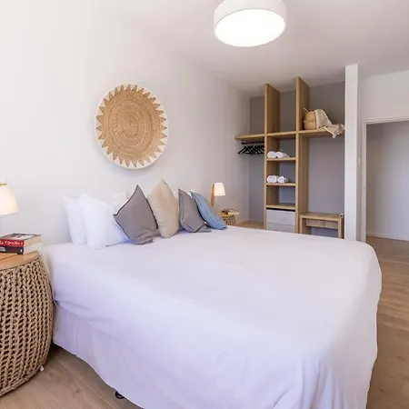 Ksquared Apartamento *
