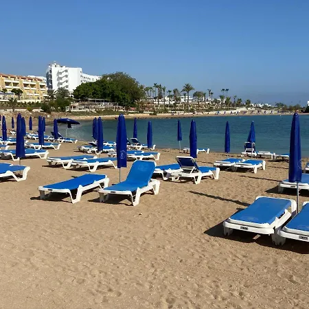 Apartamento Ksquared Protaras