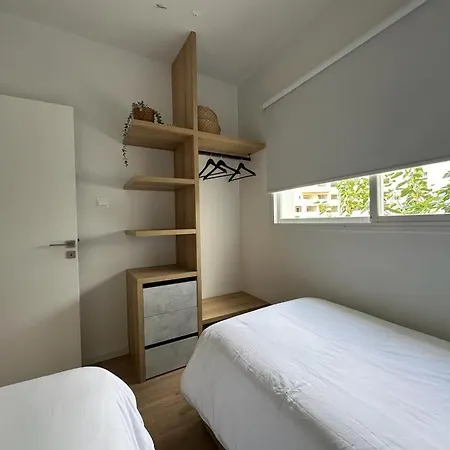 Apartamento Ksquared